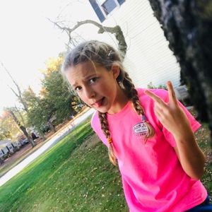 Meet your Posher, Peyton